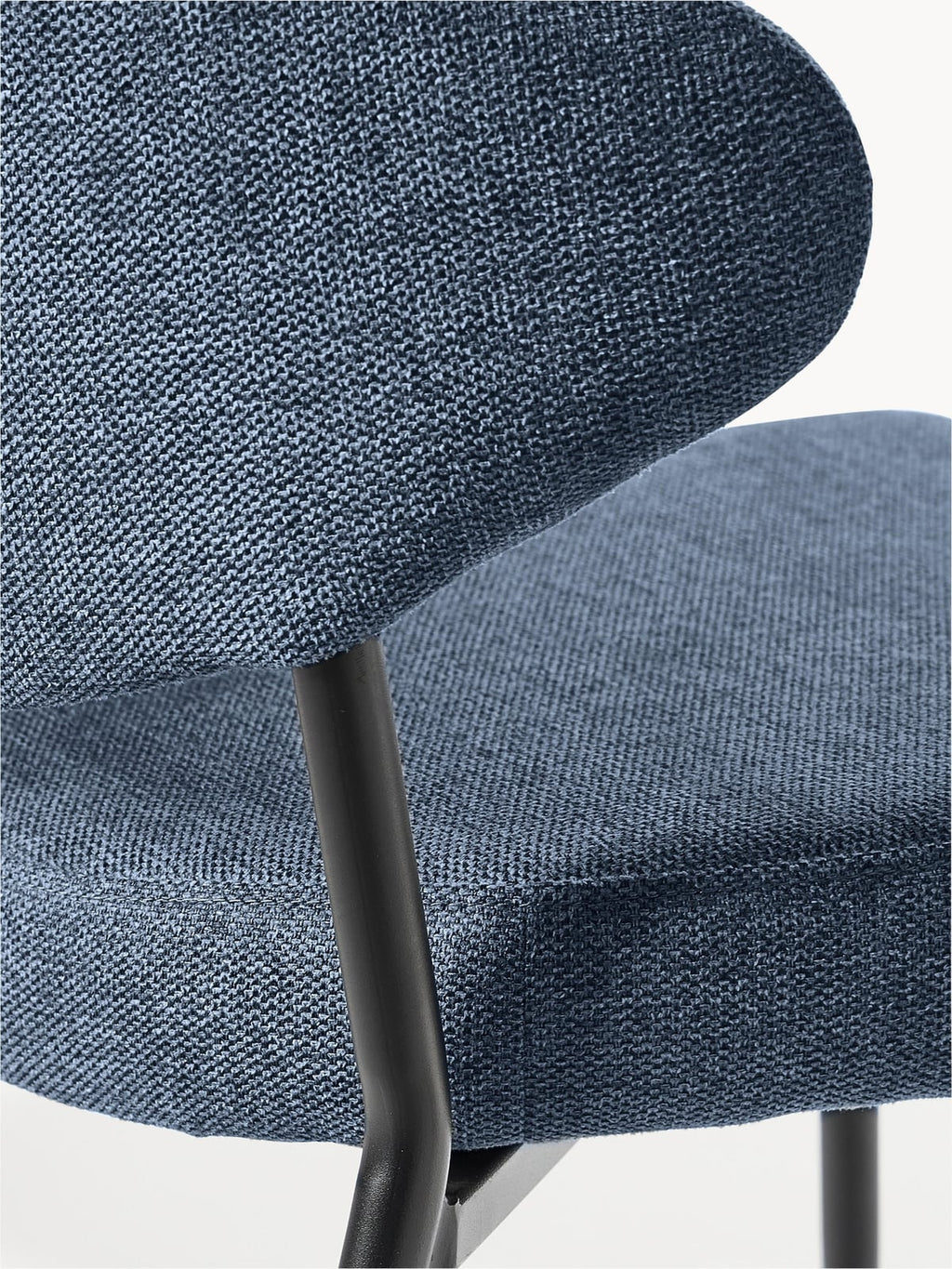 Adele Upholstered Dining Chairs, Set of 2
