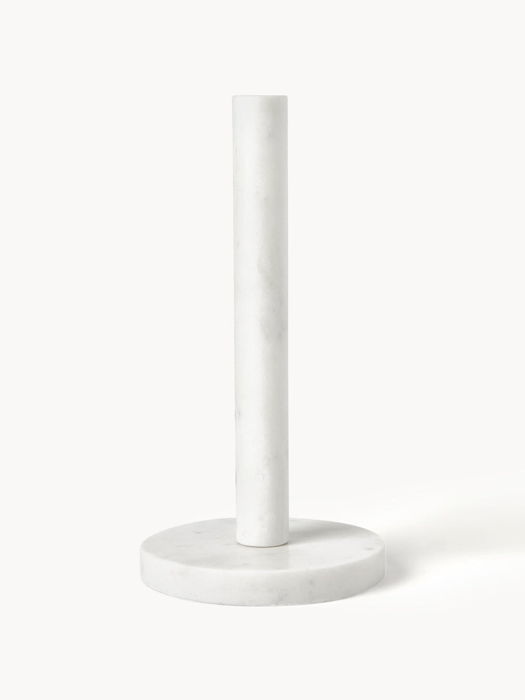 Agata Marble Kitchen Roll Holder