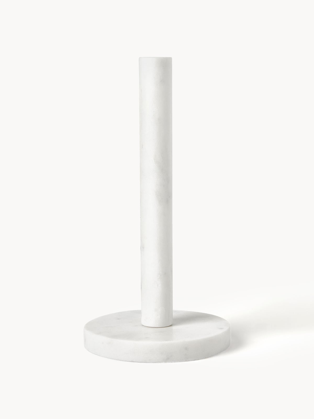 Agata Marble Kitchen Roll Holder