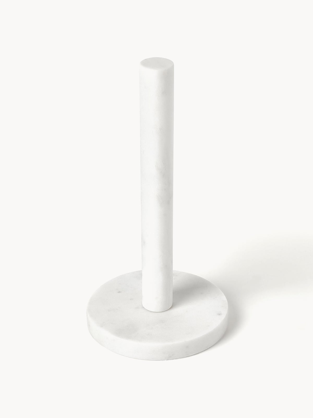 Agata Marble Kitchen Roll Holder