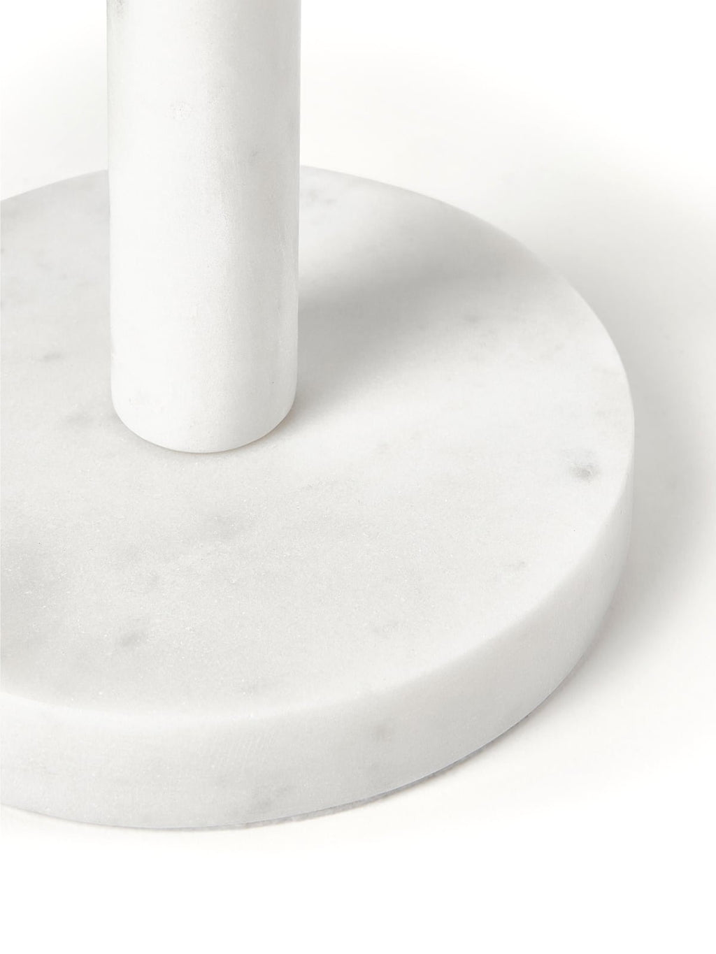 Agata Marble Kitchen Roll Holder