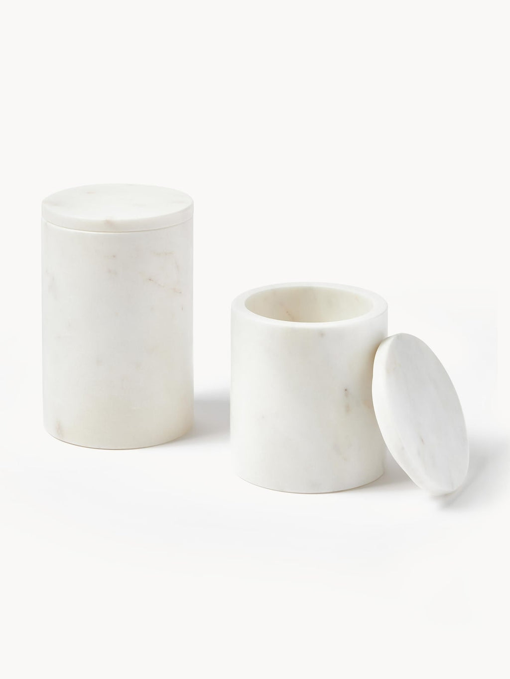 Agata Marble Kitchen Roll Holder
