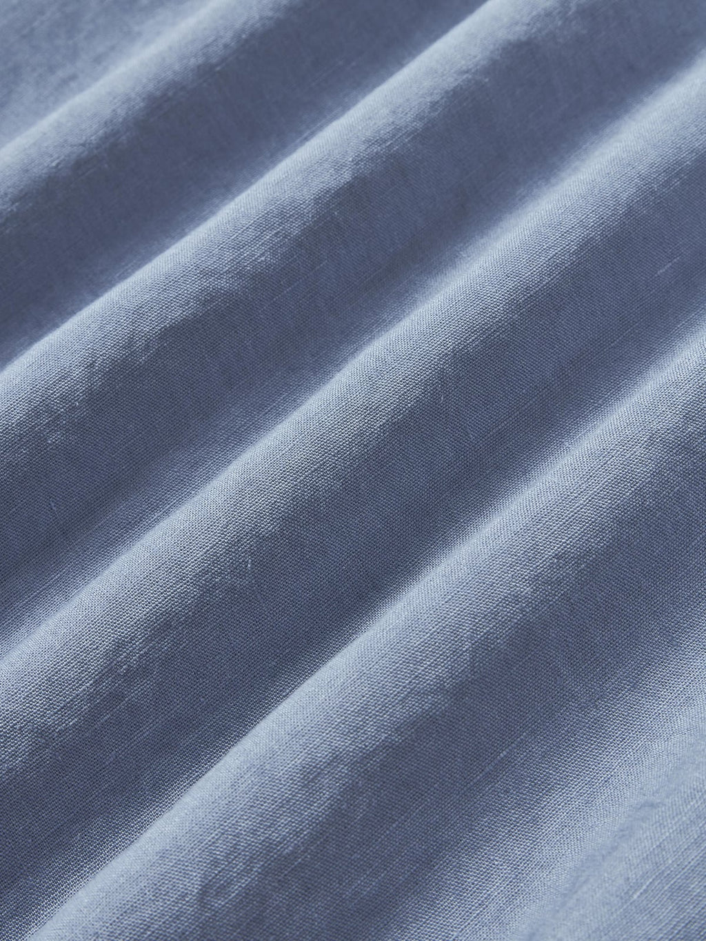 Airy Washed Linen Duvet Cover