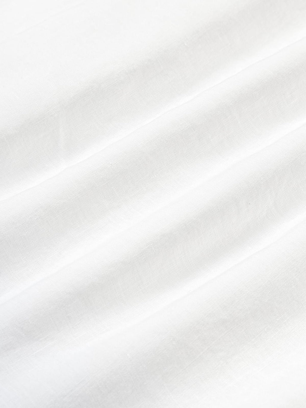 Airy Washed Linen Duvet Cover