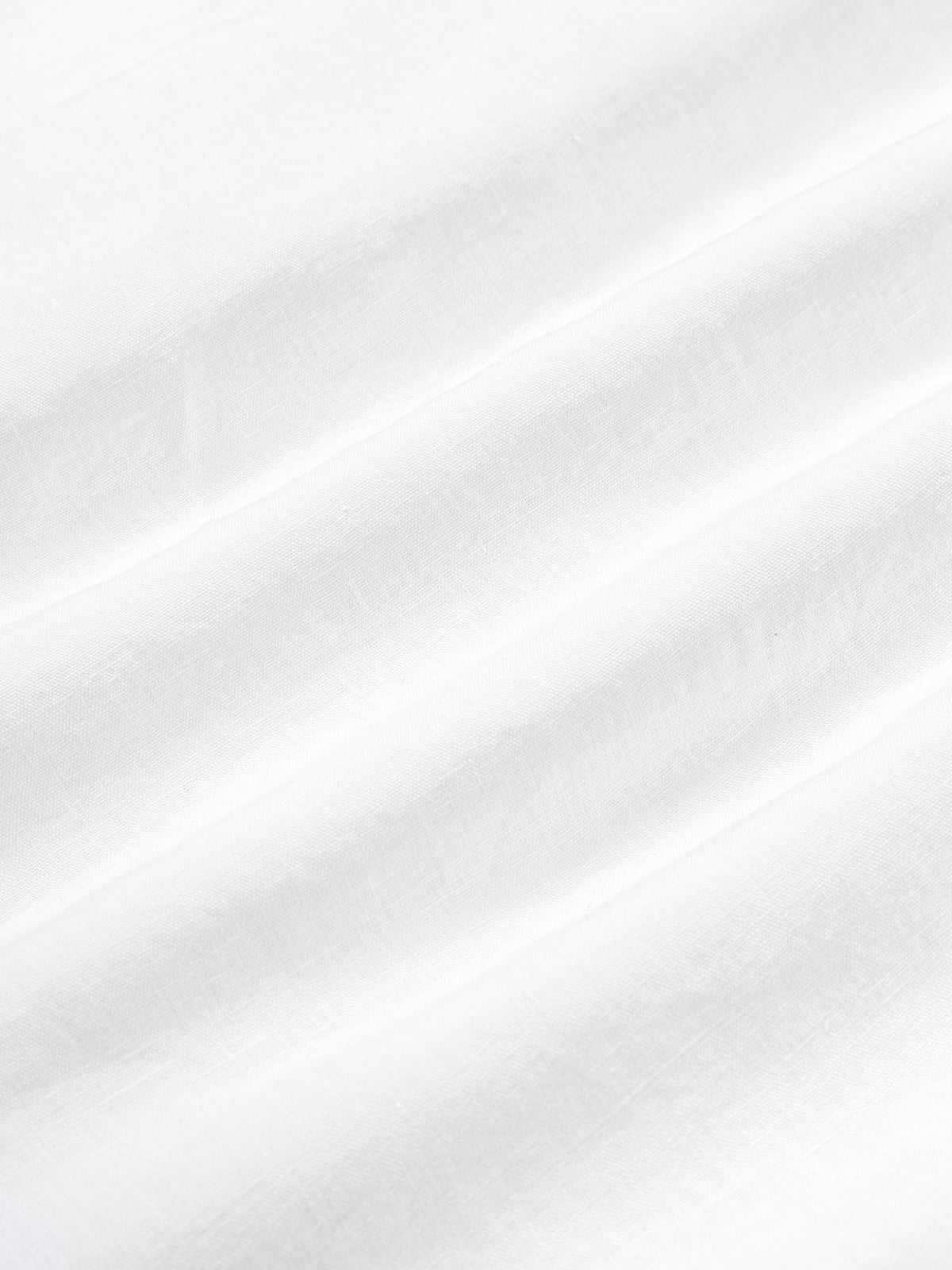 Airy Washed Linen Duvet Cover