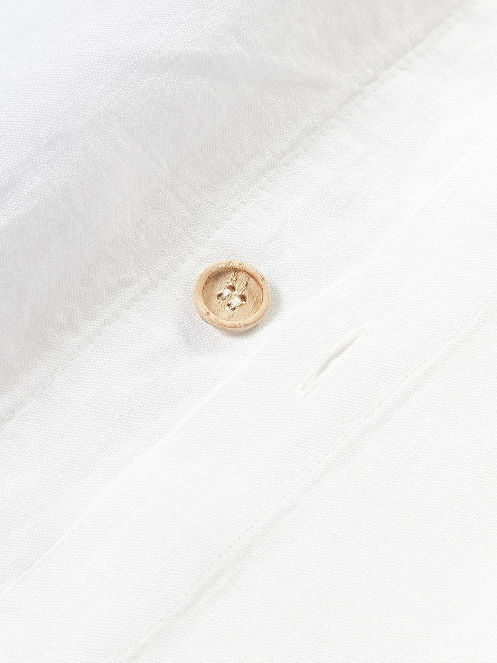 Airy Washed Linen Duvet Cover
