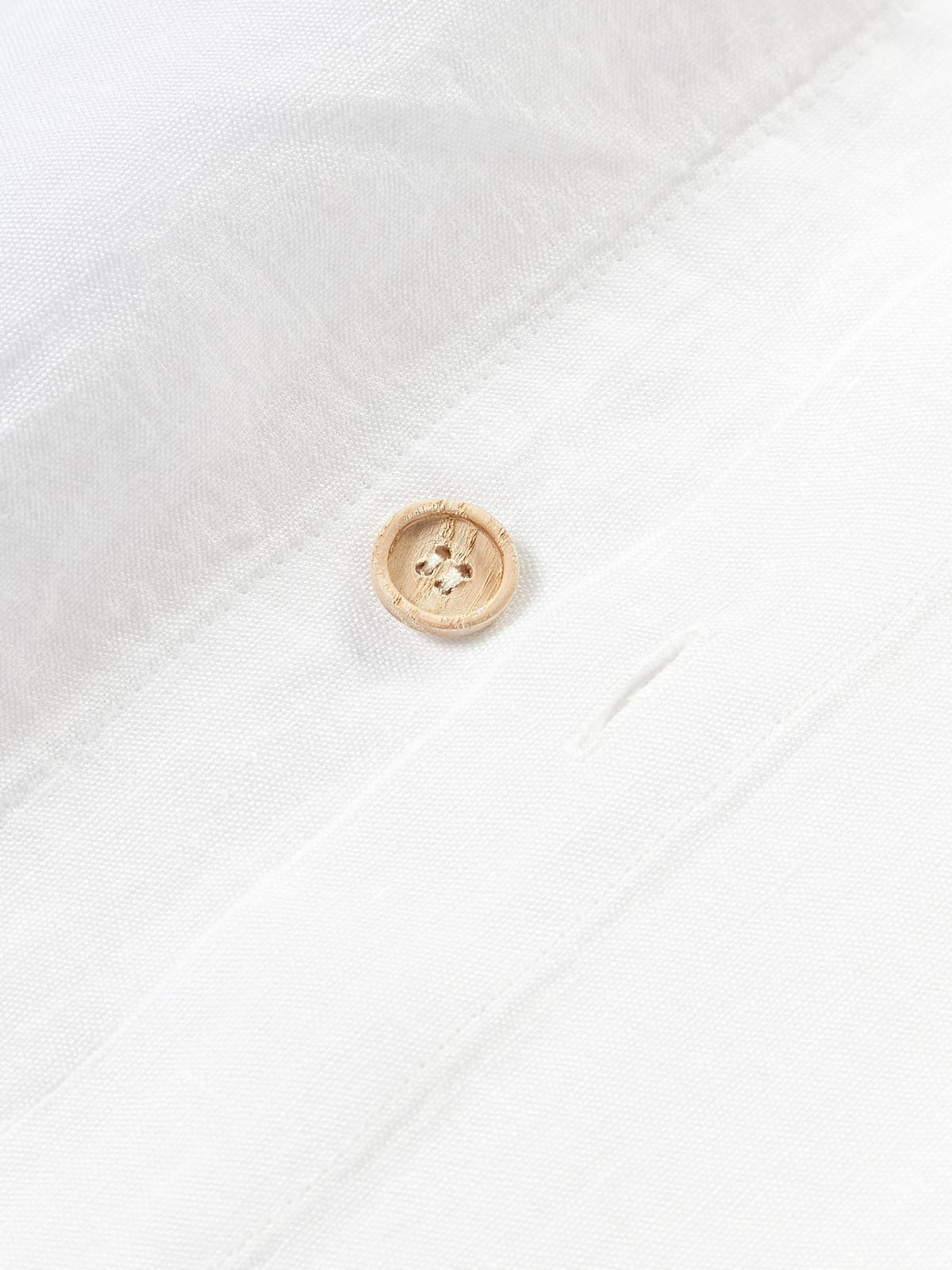 Airy Washed Linen Duvet Cover
