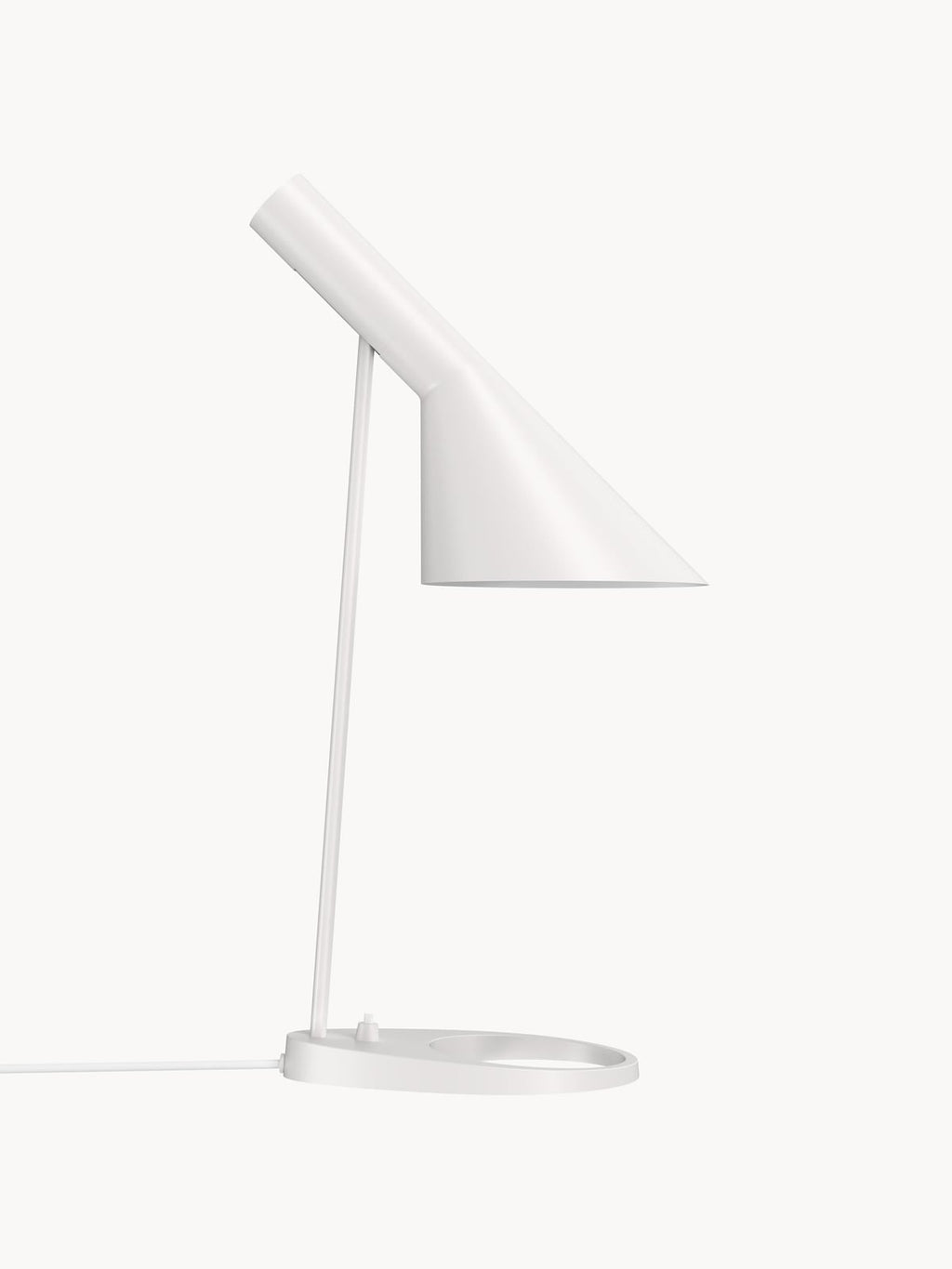 AJ Desk Lamp, Various Sizes
