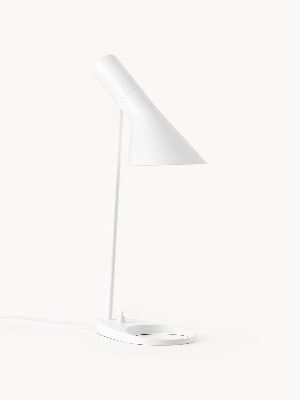 AJ Desk Lamp, Various Sizes