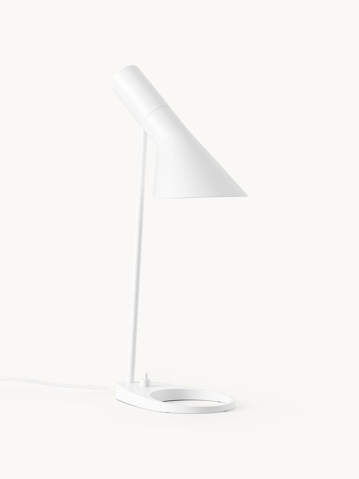 AJ Desk Lamp, Various Sizes