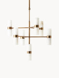 Alabaster Pendant Light Isaac