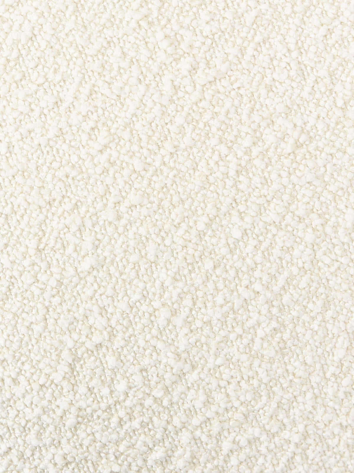 Alba Bouclé Sofa (4-seater)