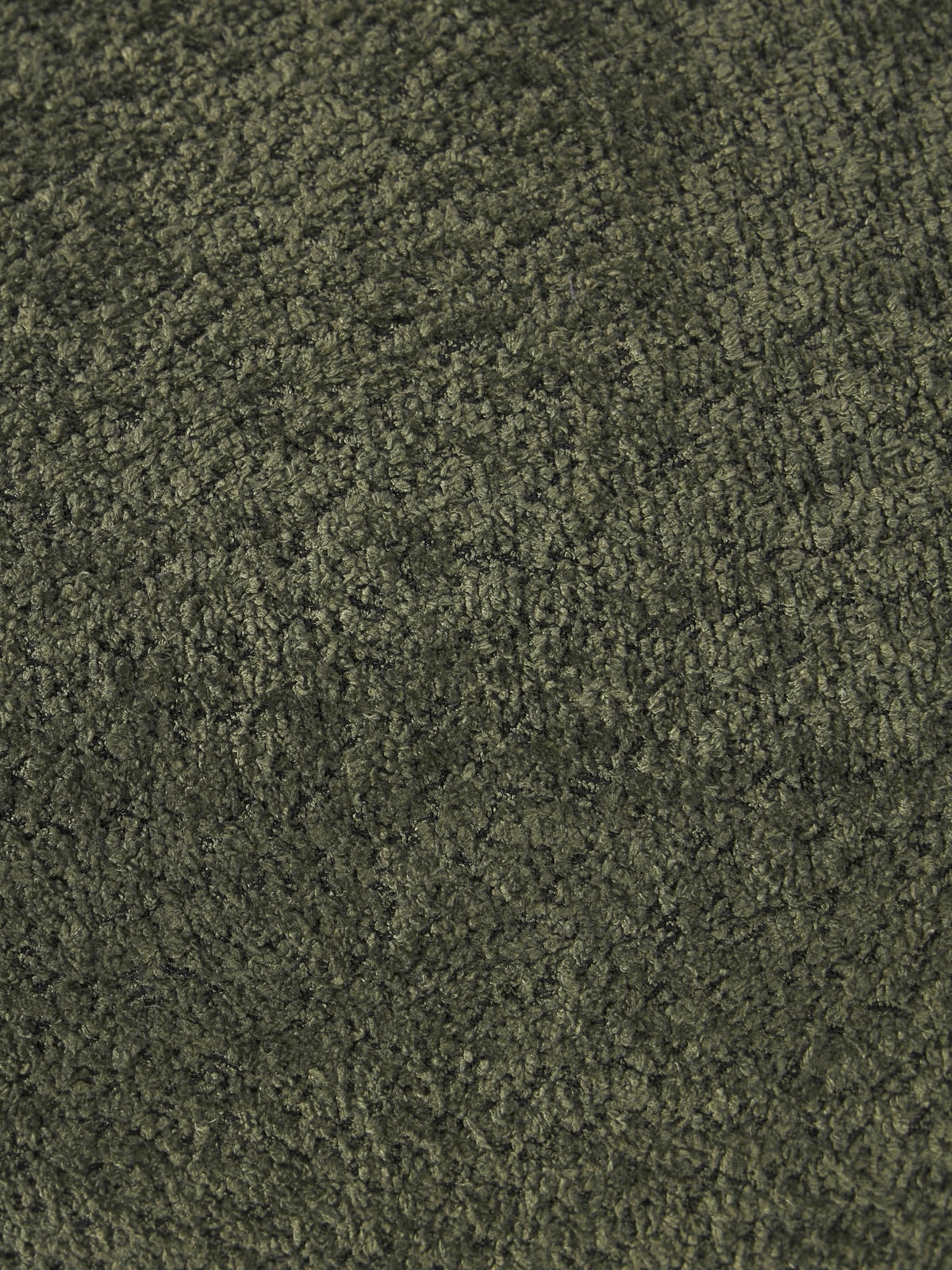 Alba Teddy-Bouclé XL Ottoman