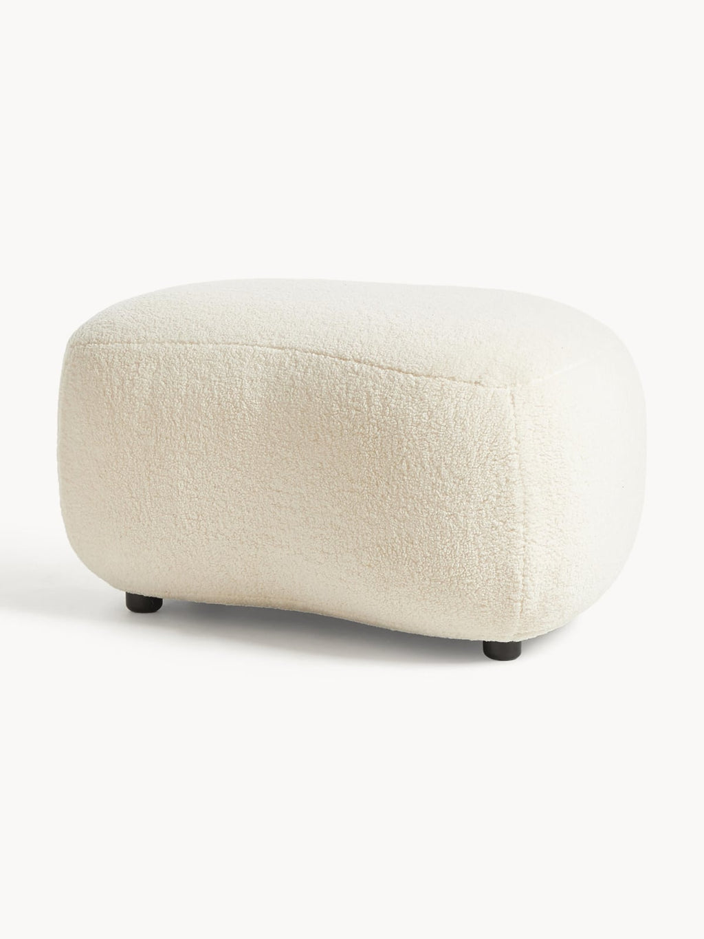 Alba Teddy Ottoman