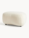 Alba Teddy Ottoman