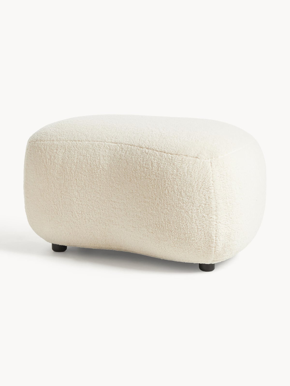 Alba Teddy Ottoman
