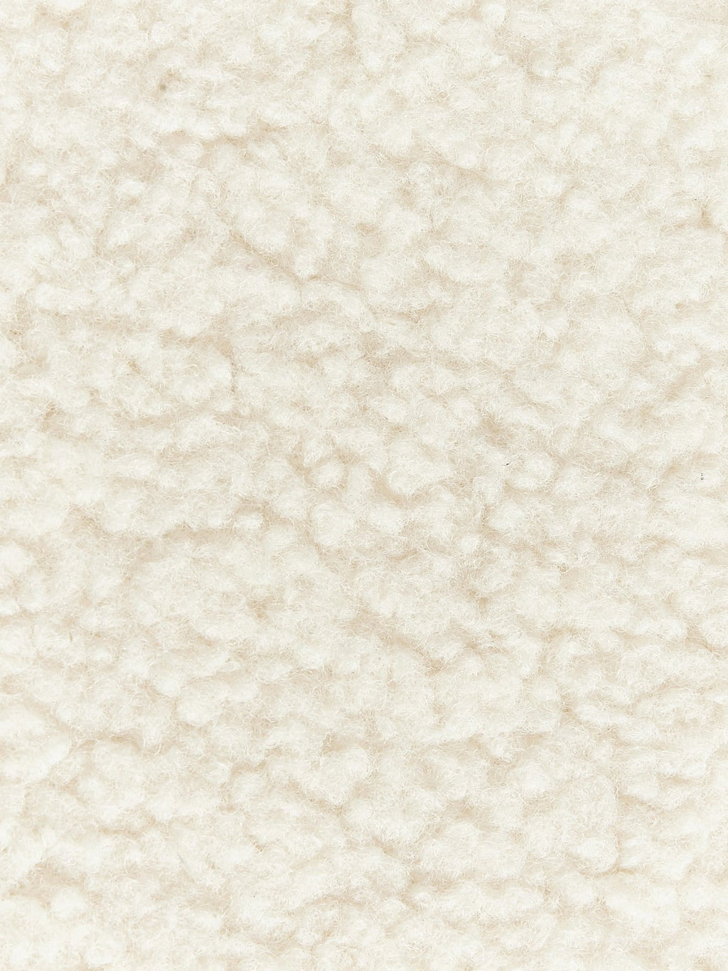 Alba Teddy Ottoman