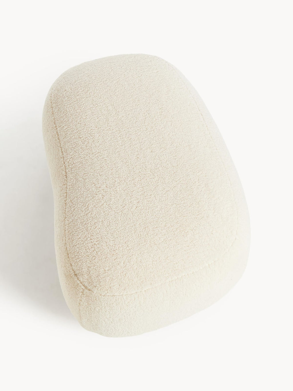 Alba Teddy Ottoman