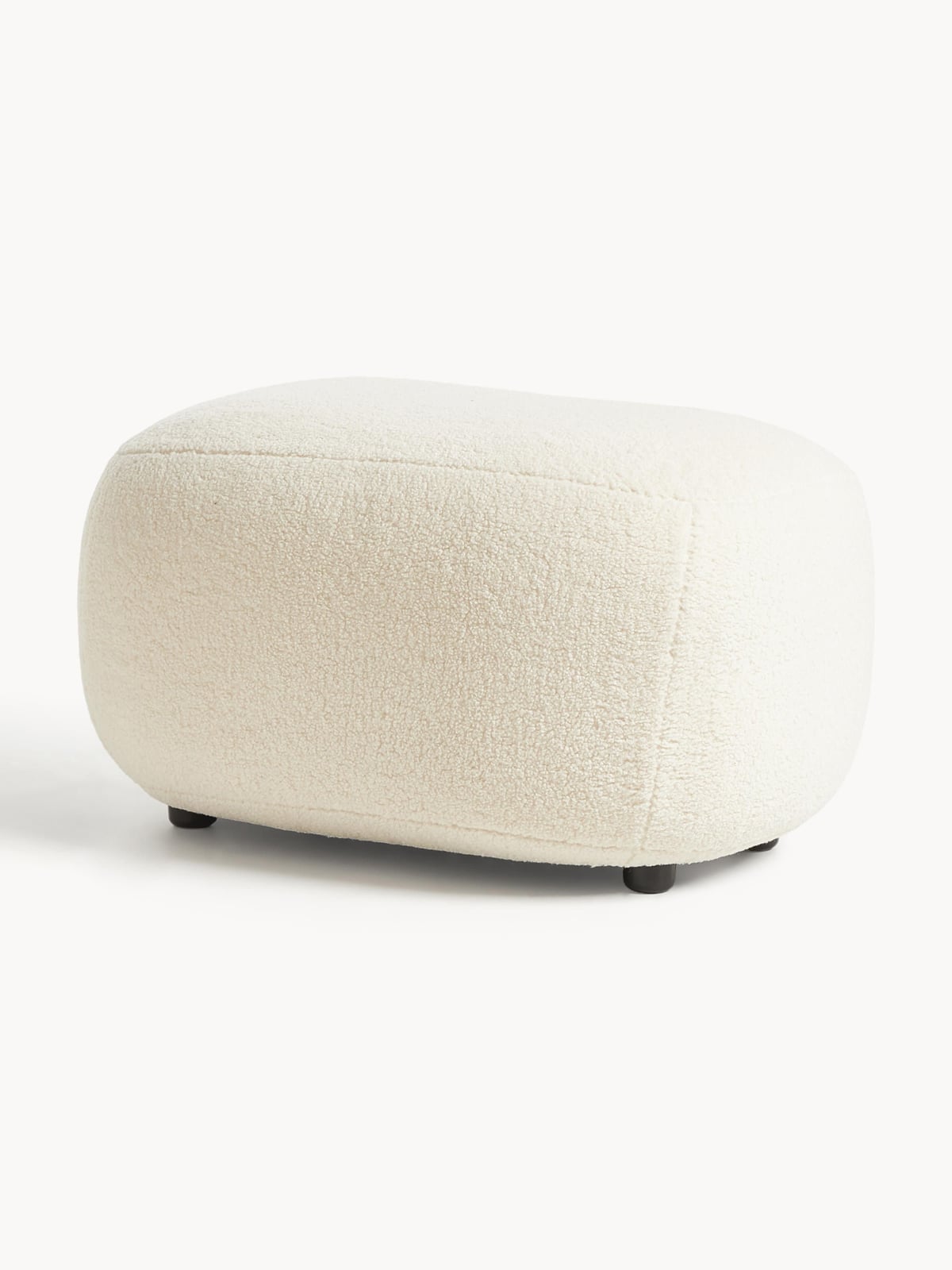 Alba Teddy Ottoman