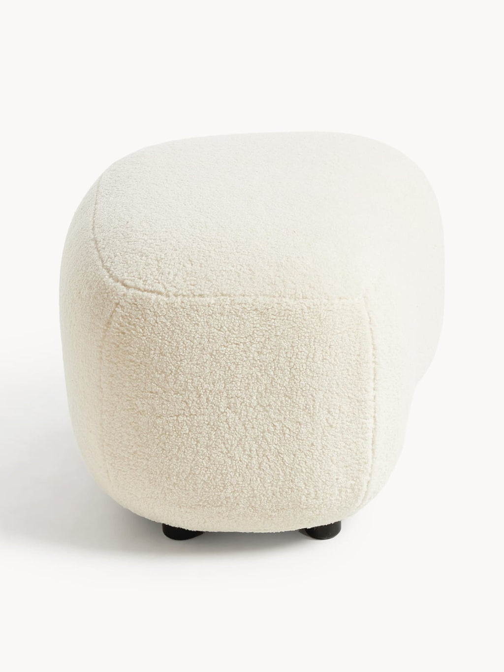 Alba Teddy Ottoman