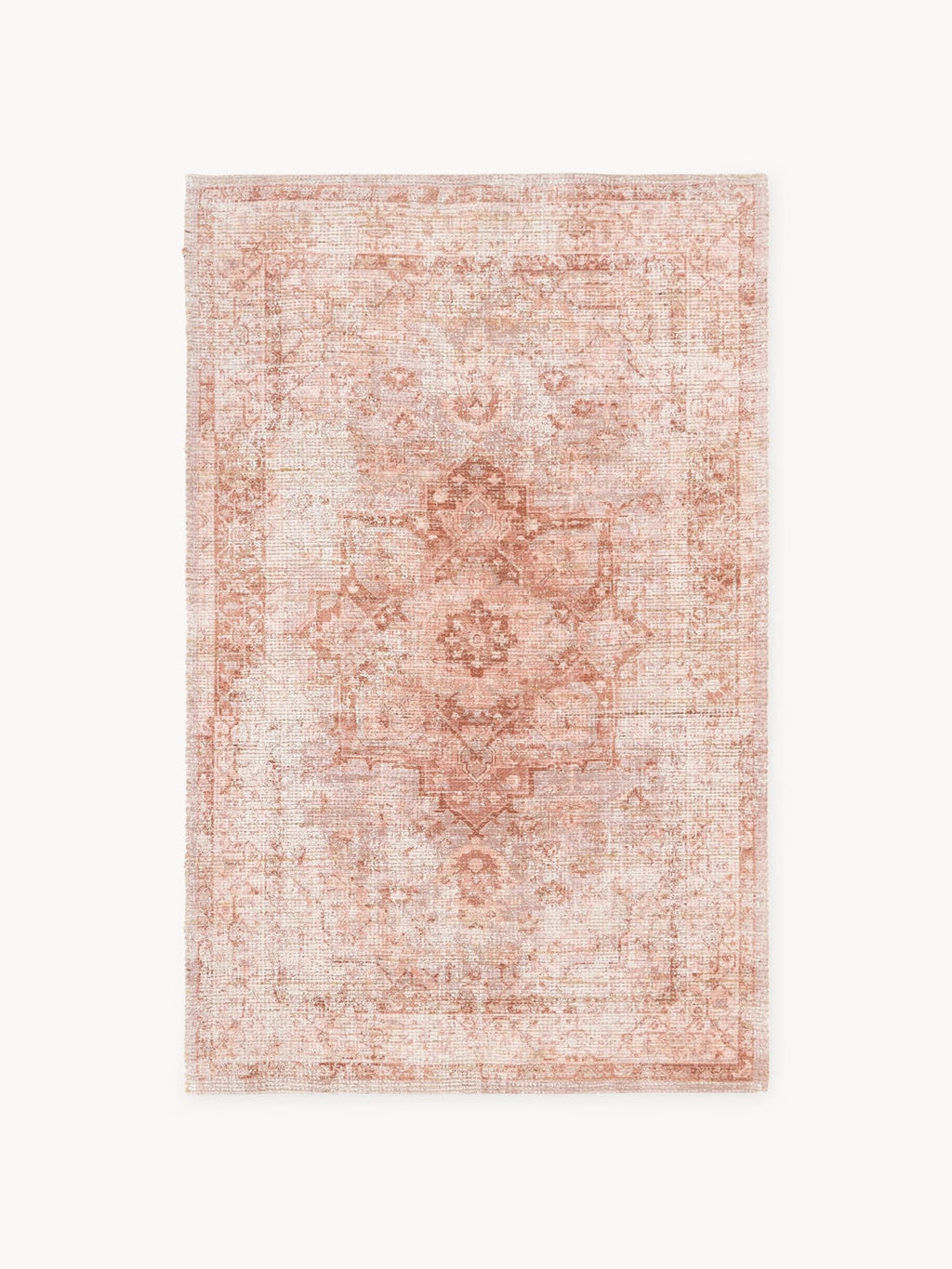 Alisha Low-Pile Rug
