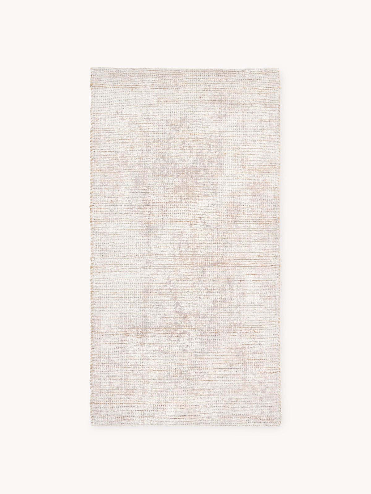 Alisha Low-Pile Rug