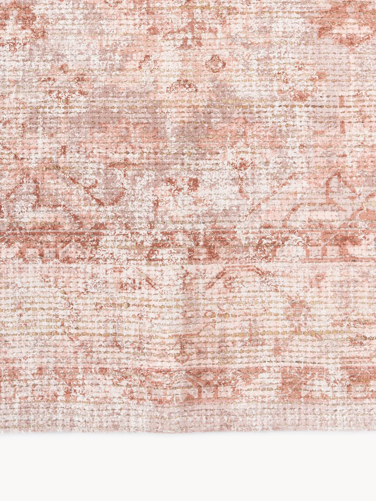 Alisha Low-Pile Rug