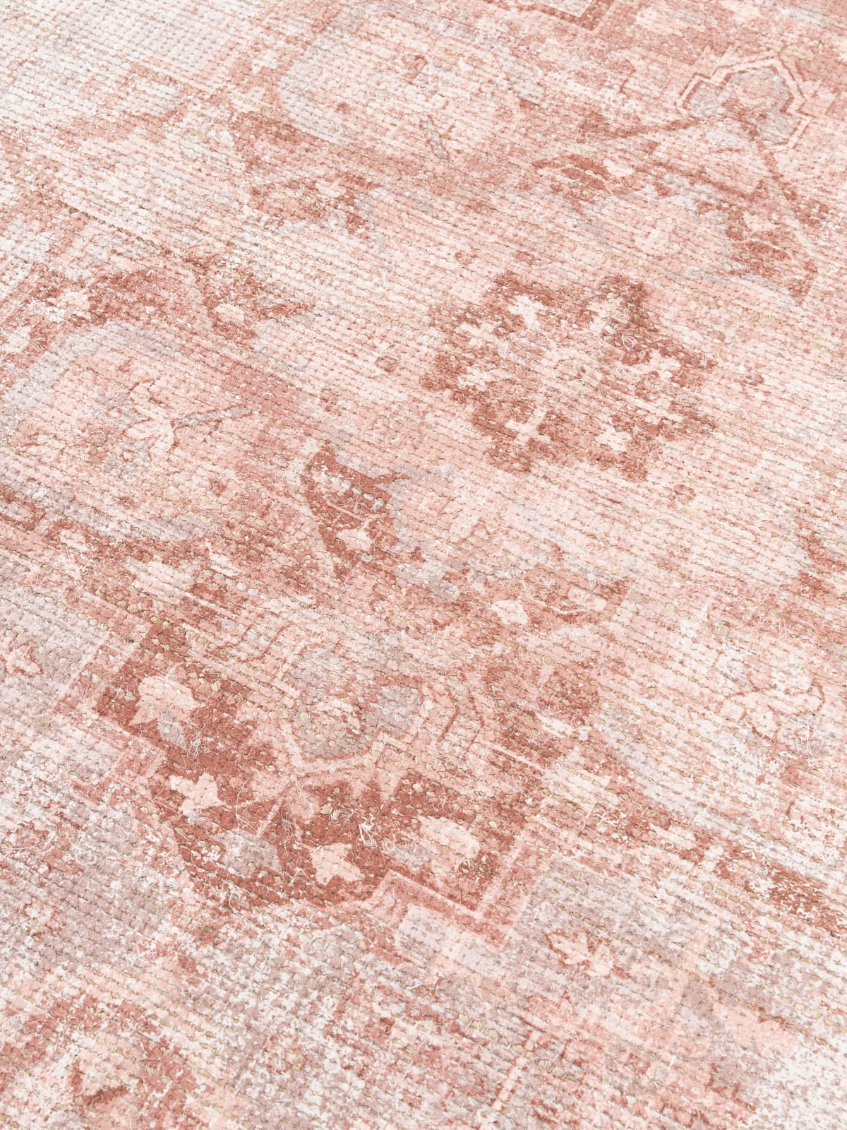 Alisha Low-Pile Rug