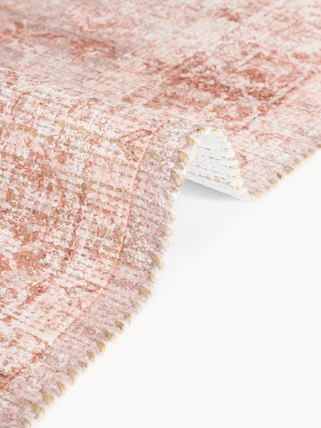 Alisha Low-Pile Rug