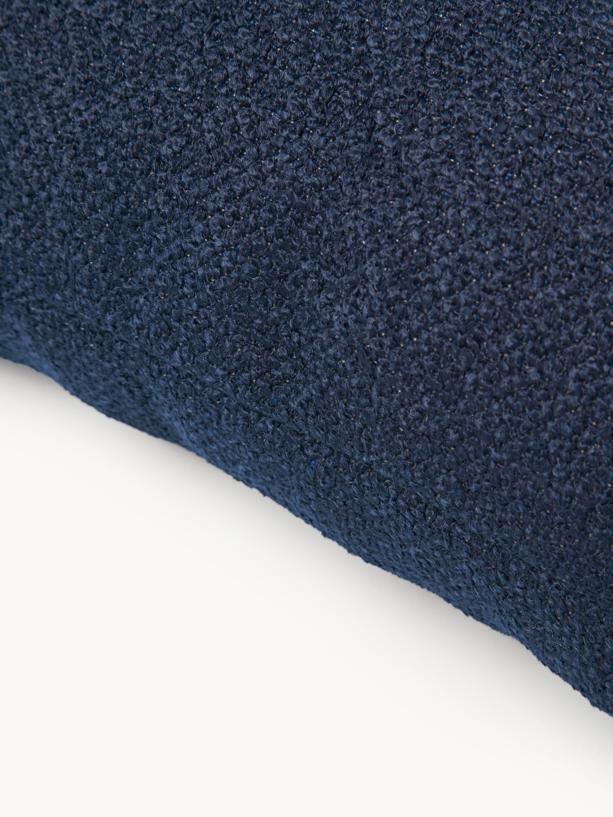 Alka Bouclé Outdoor Cushion