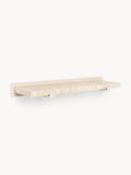 Ally Marble Shelf, W 60 cm