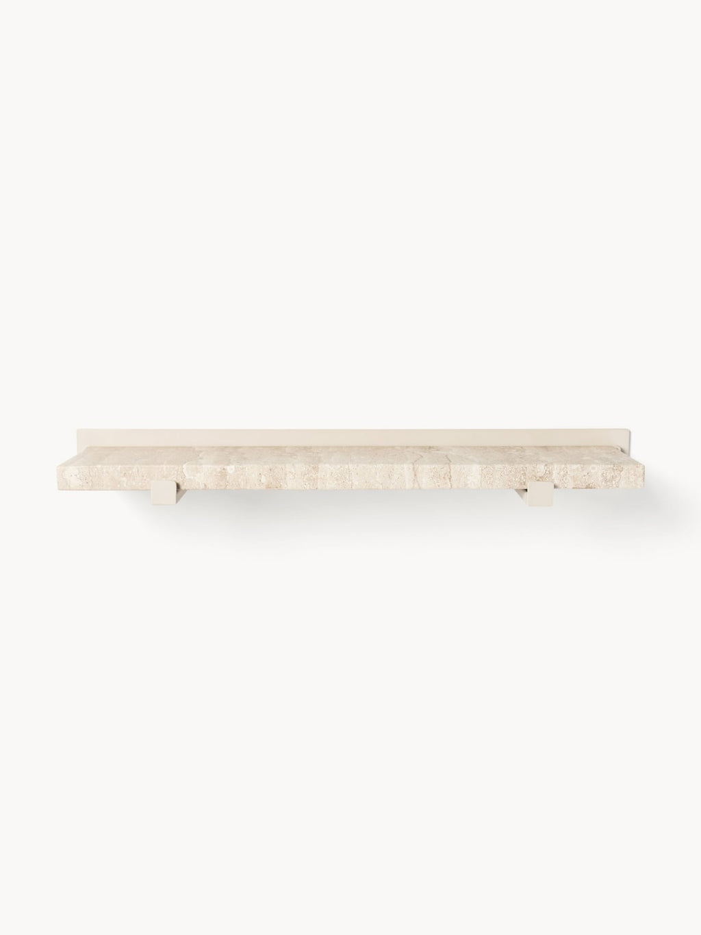 Ally Marble Shelf, W 60 cm