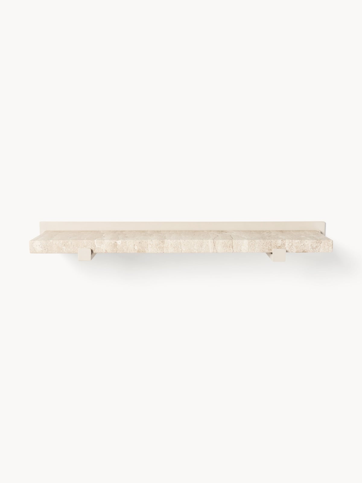 Ally Marble Shelf, W 60 cm