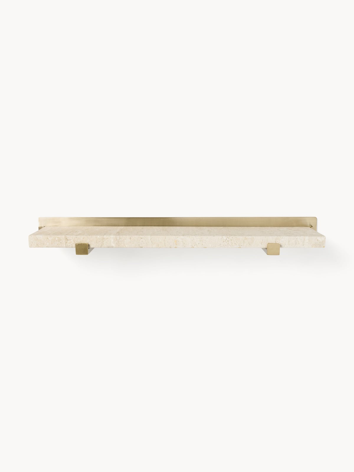 Ally Marble Shelf, W 60 cm