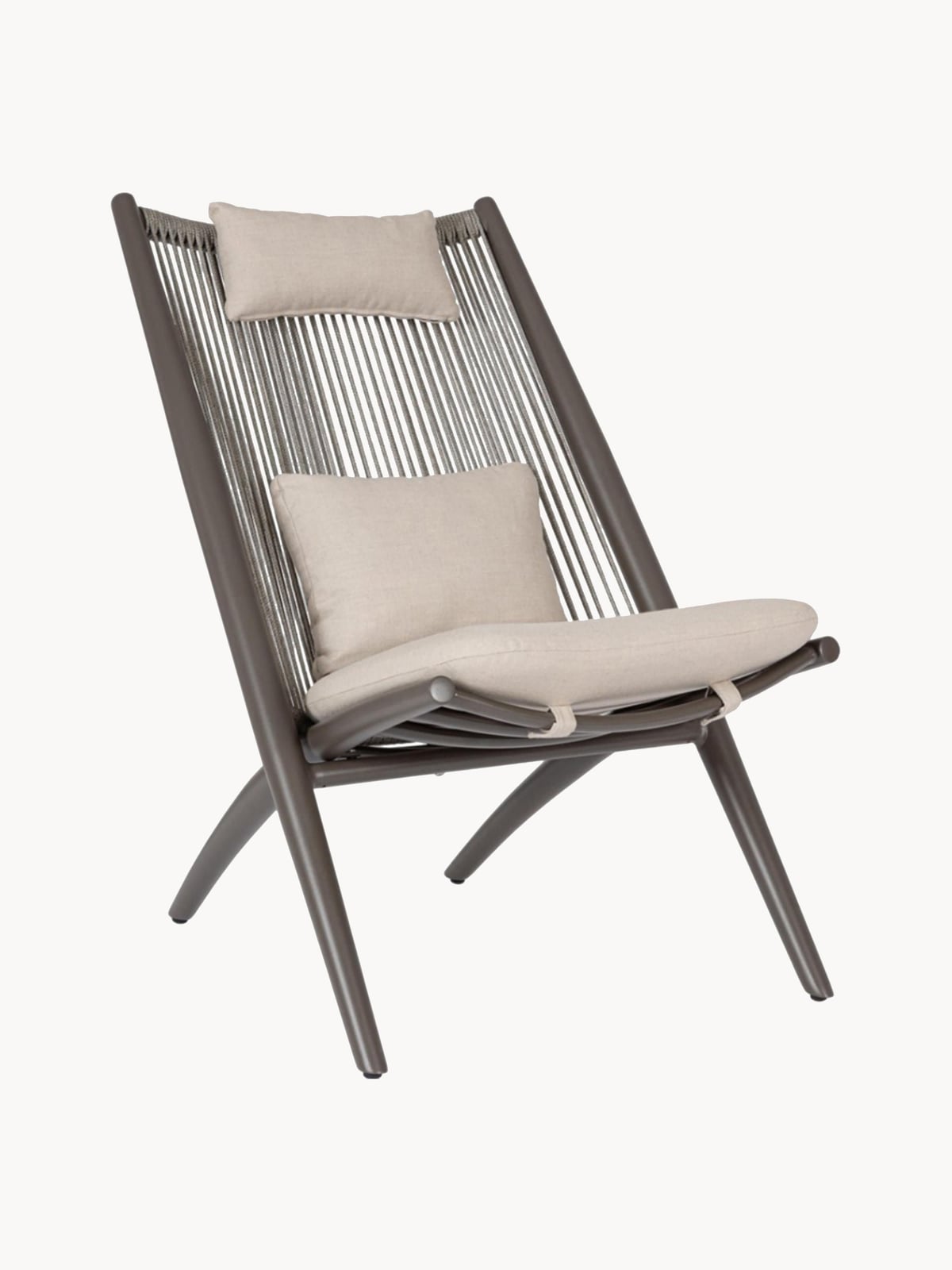 Aloha Garden Armchair