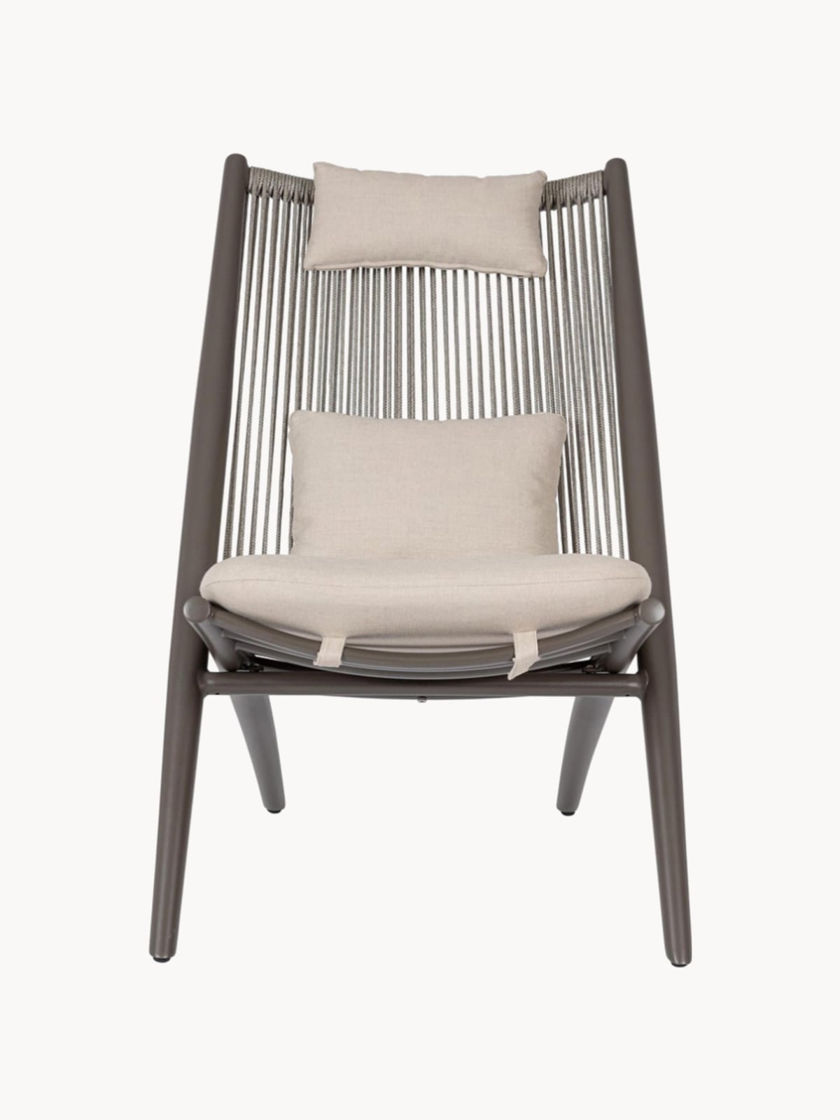 Aloha Garden Armchair