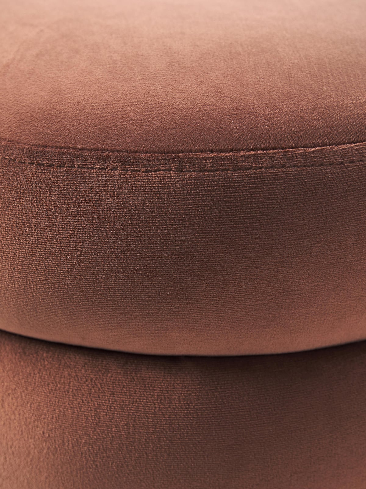 Alto Velvet Upholstered Bench