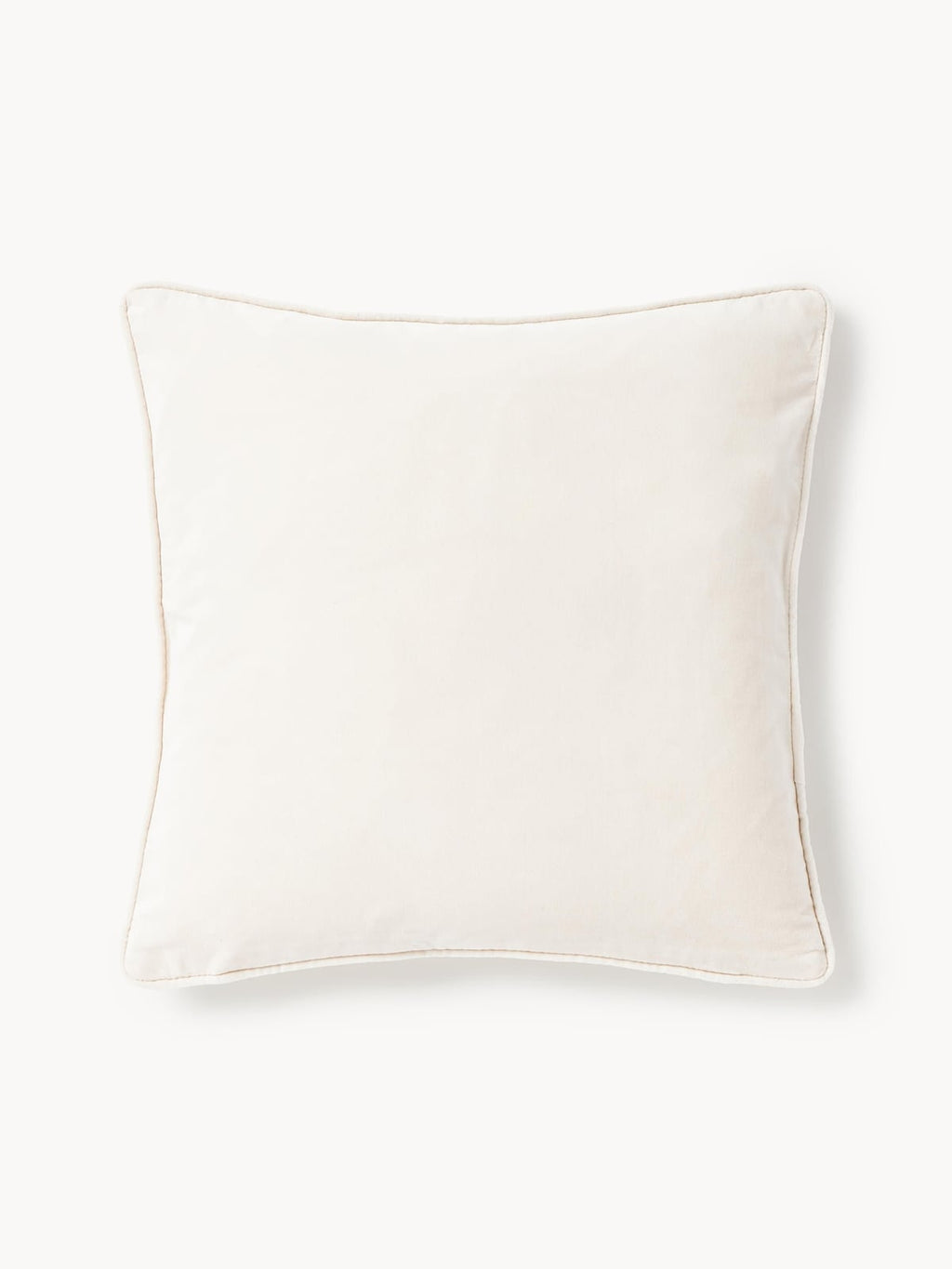 Alto Velvet Upholstered Stool