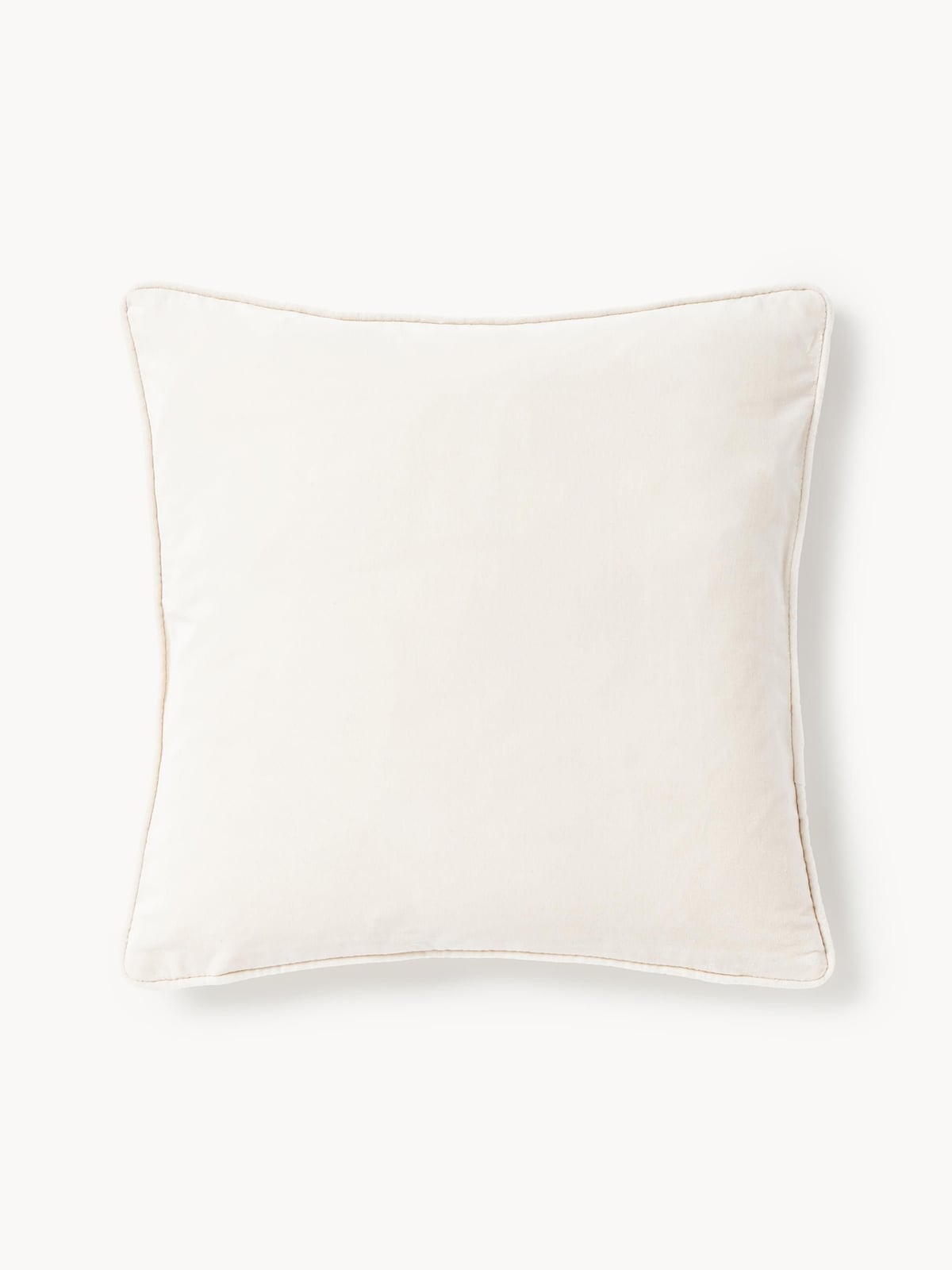 Alto Velvet Upholstered Stool