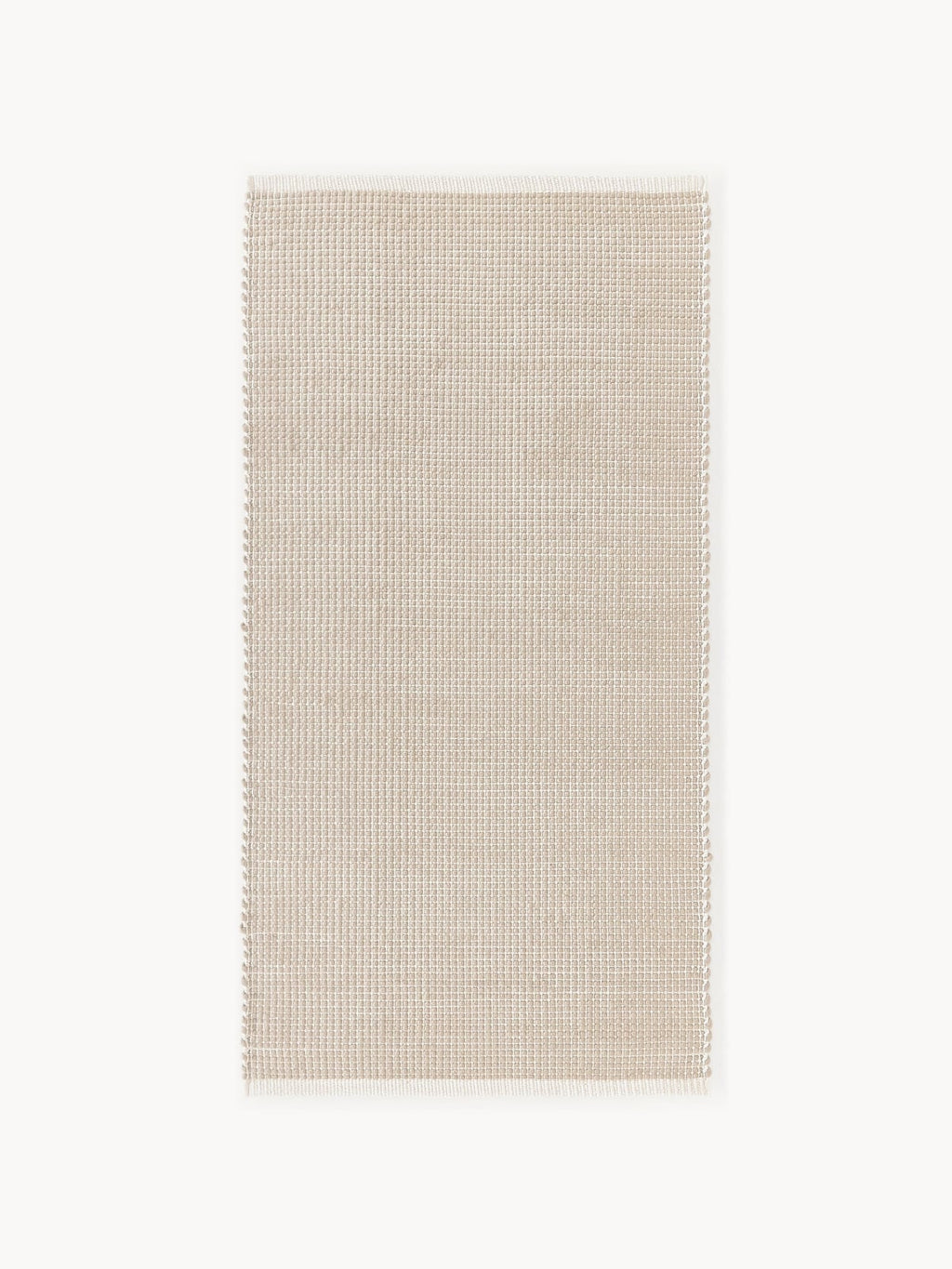 Amaro Hand-Woven Wool Rug