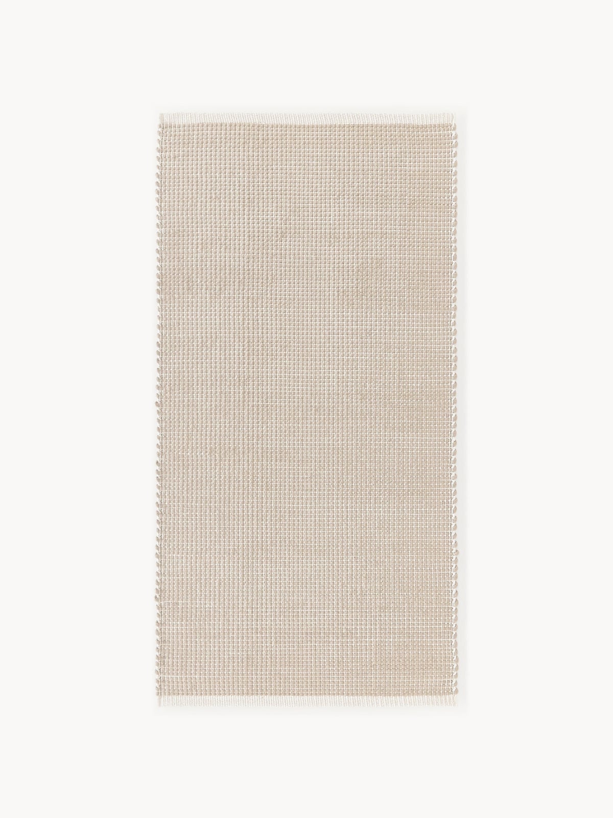 Amaro Hand-Woven Wool Rug