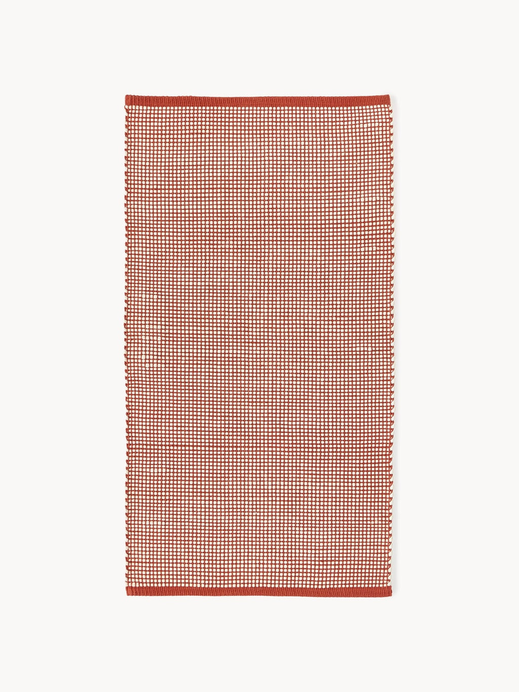 Amaro Hand-Woven Wool Rug
