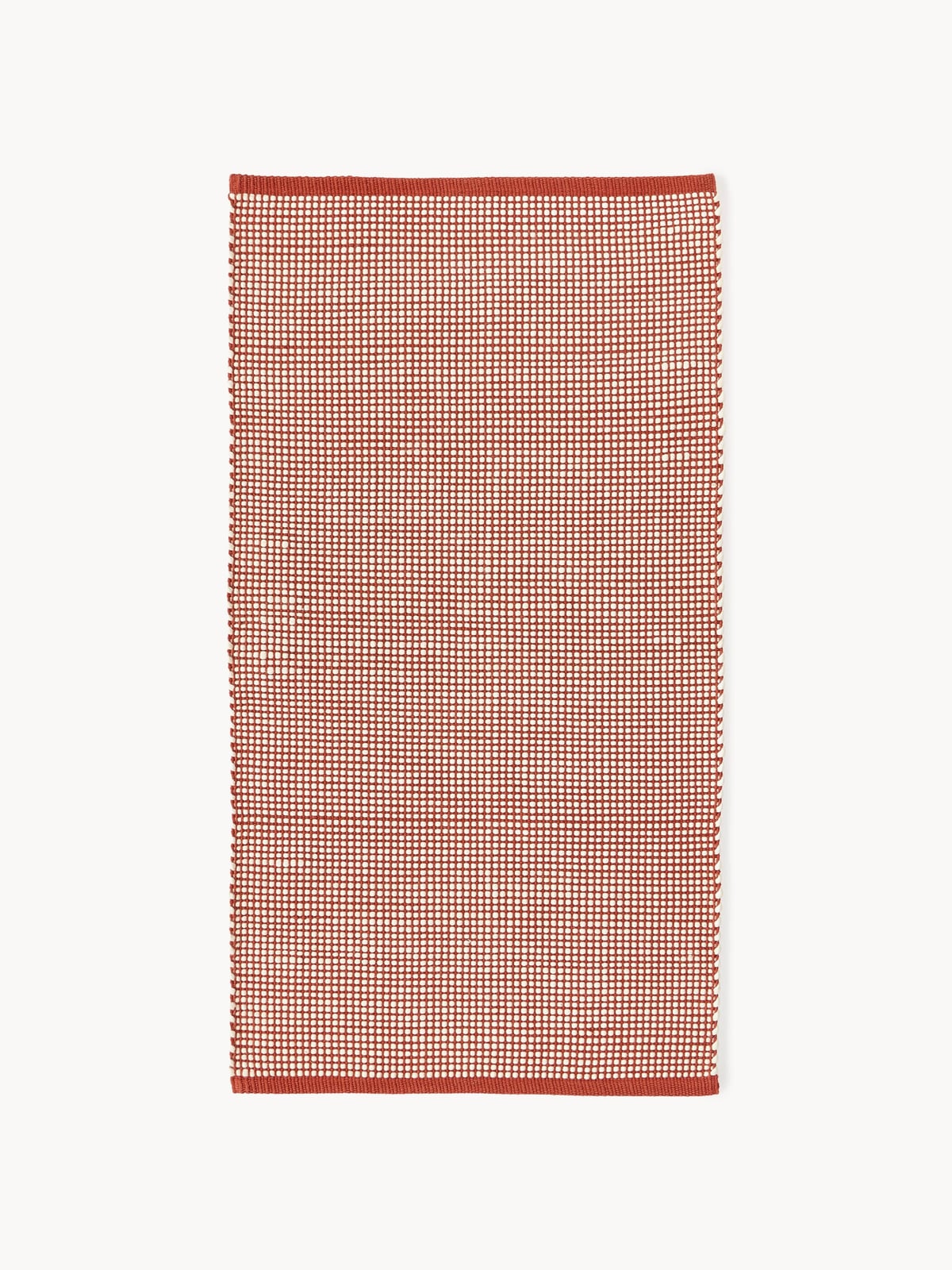 Amaro Hand-Woven Wool Rug