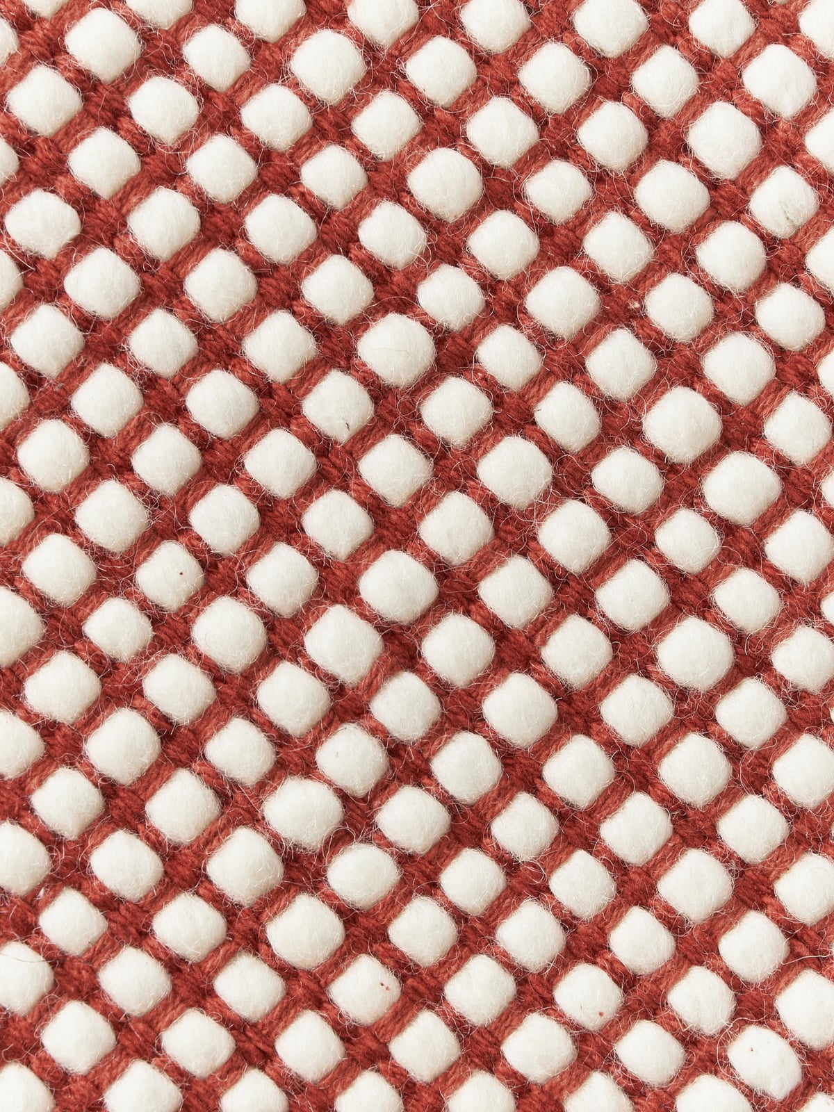 Amaro Hand-Woven Wool Rug