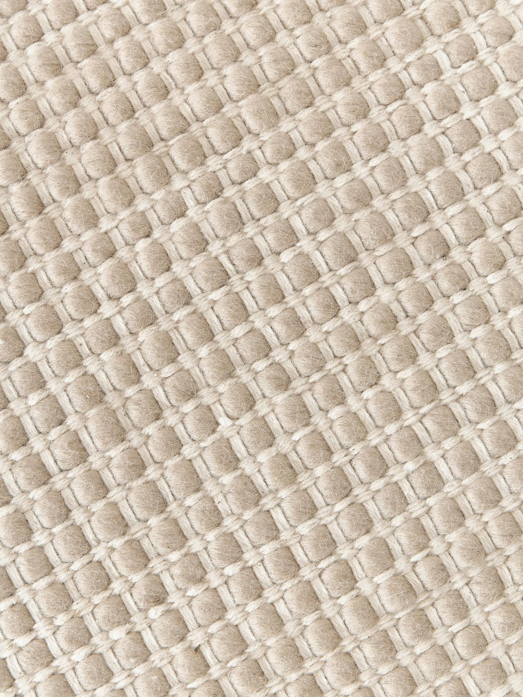 Amaro Hand-Woven Wool Rug