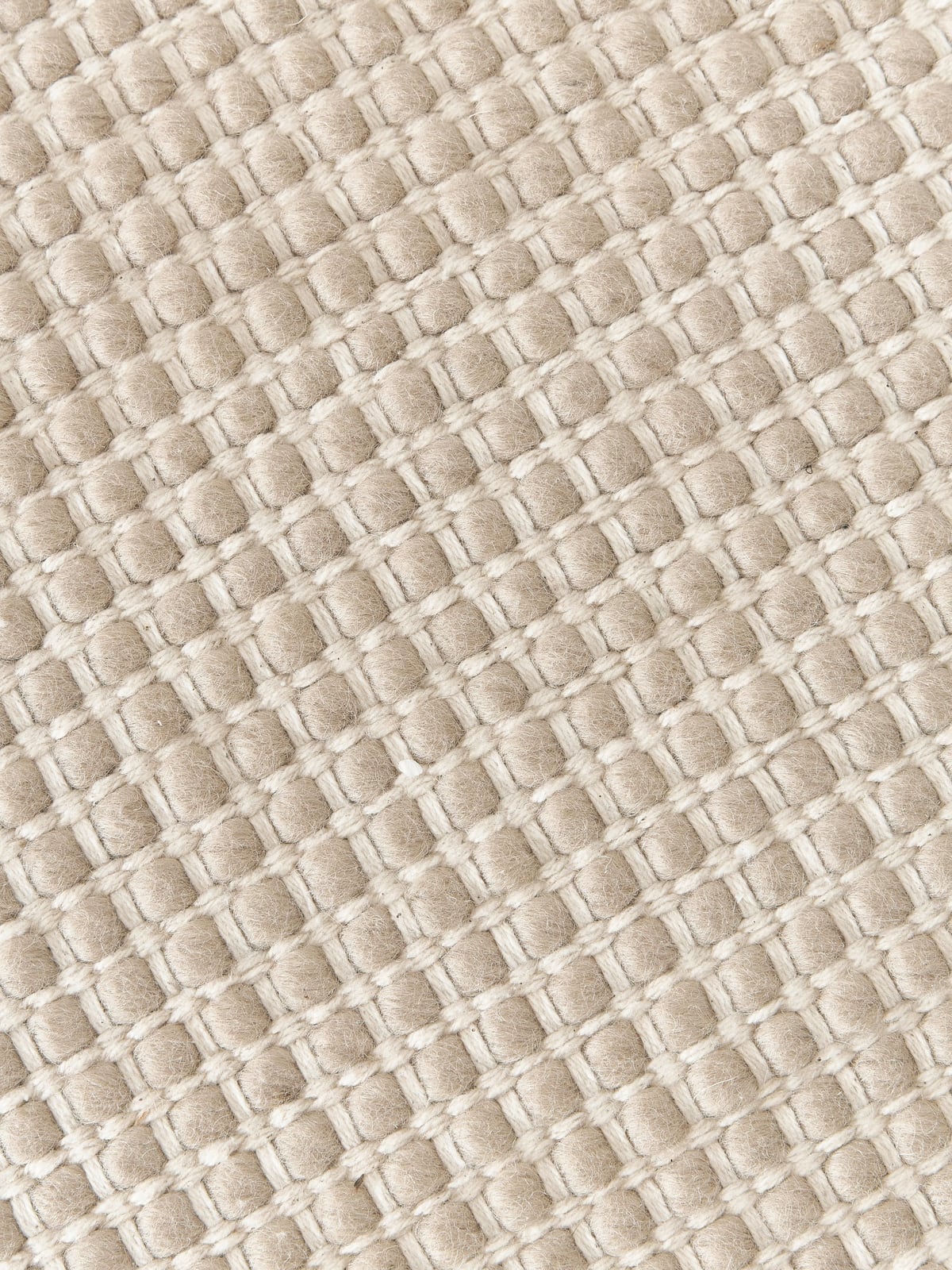 Amaro Hand-Woven Wool Rug