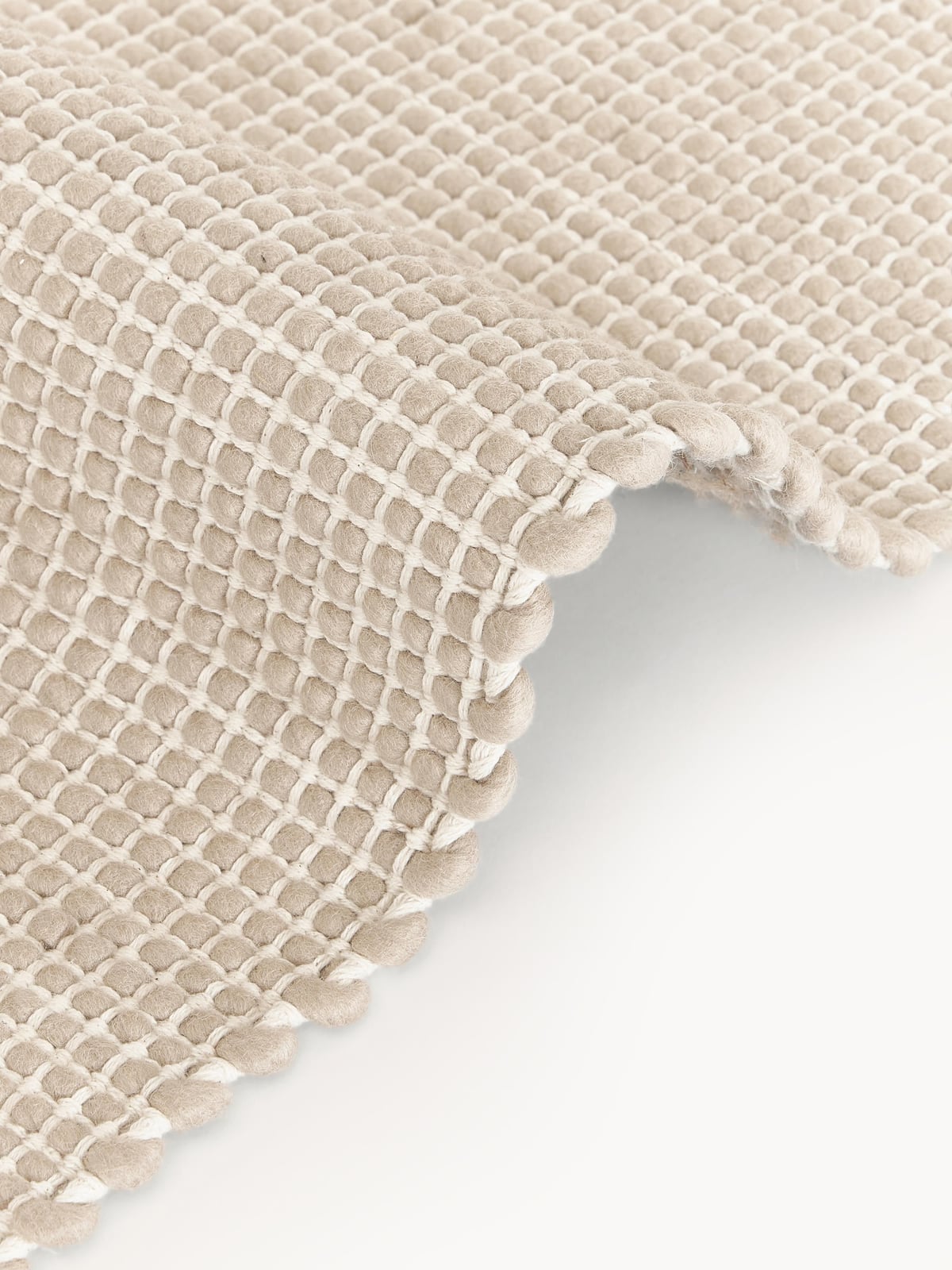 Amaro Hand-Woven Wool Rug