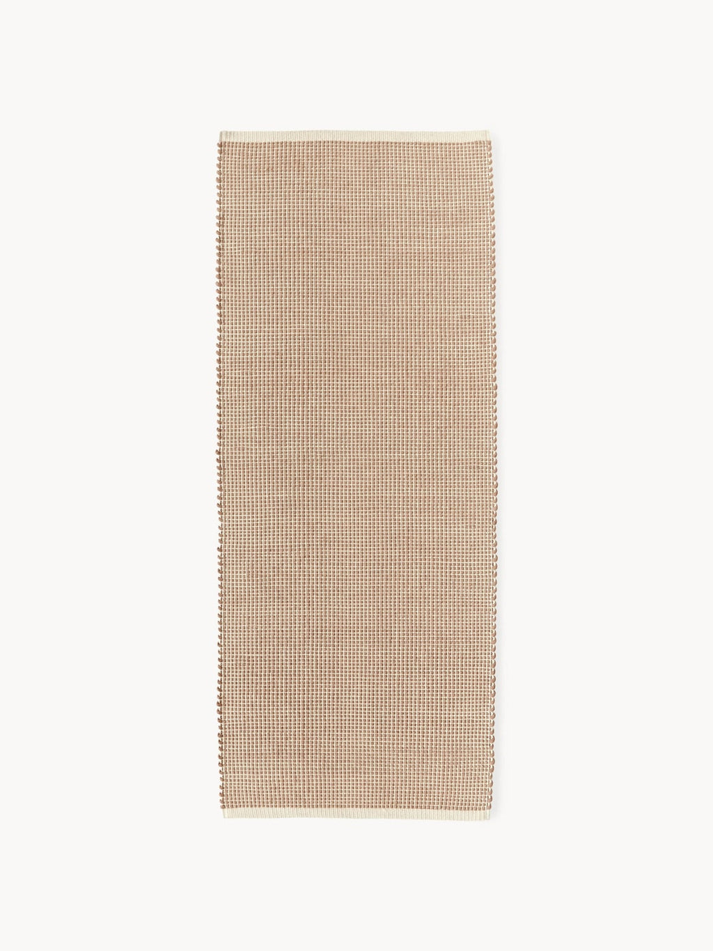 Amaro Hand-Woven Wool Runner