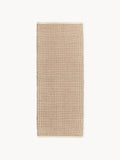 Amaro Hand-Woven Wool Runner