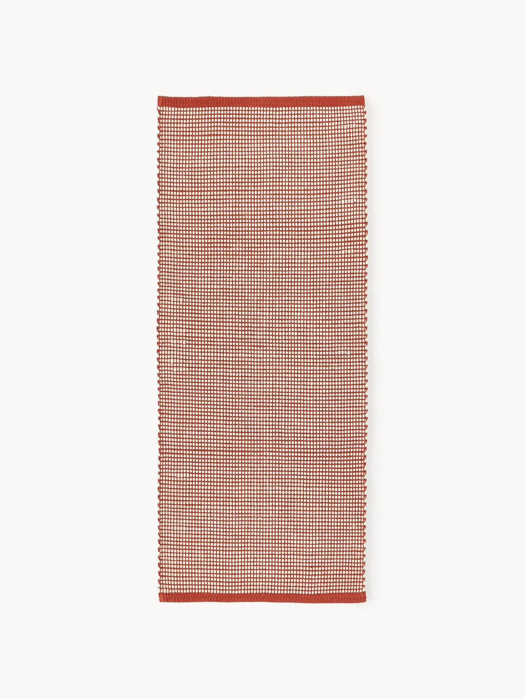 Amaro Hand-Woven Wool Runner